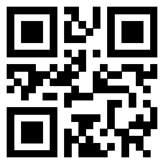 Scansione del QrCode di 3302090227