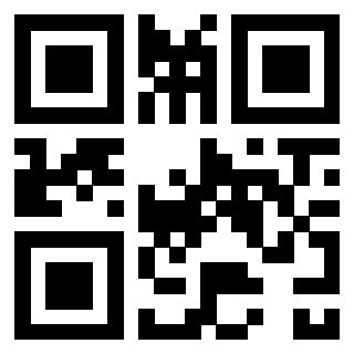 Immagine del Qr Code di 3302090228