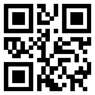 3302090229 - Immagine del Qr Code associato