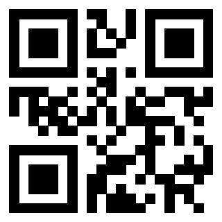3302090235 - Immagine del QrCode
