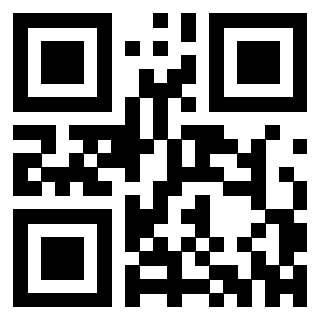 Immagine del Qr Code di 3302090236