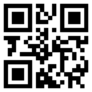 Il Qr Code di 3302090237