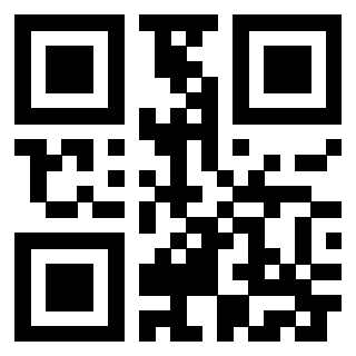 Immagine del Qr Code di 3302090239