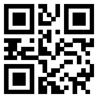 3302090240 - Immagine del QrCode
