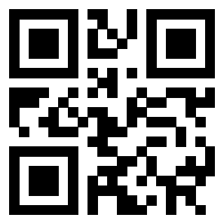 3302090241 - Immagine del QrCode