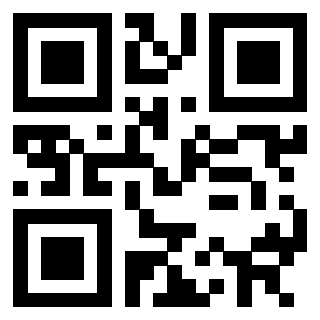 3302090242 - Immagine del Qr Code associato