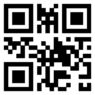 3302090244 - Immagine del Qr Code