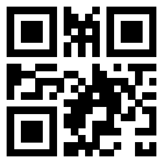 3302090245 - Immagine del QrCode associato