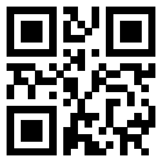 Il Qr Code di 3302090247