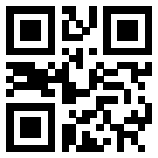 3302090249 QrCode associato