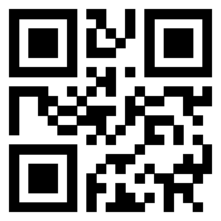 Immagine del QrCode di 3302090250