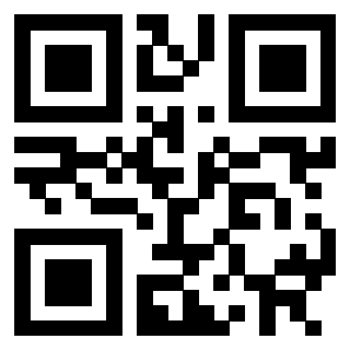 Qr Code di 3302090251
