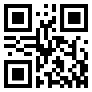 Il Qr Code di 3302090253
