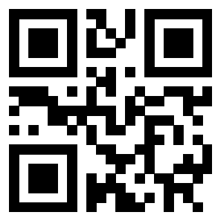 Immagine del QrCode di 3302090255