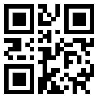 QrCode di 3302090256