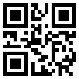 Immagine del Qr Code di 3302090257
