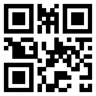 3302090258 Qr Code associato