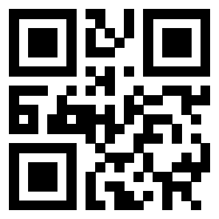 Immagine del Qr Code di 3302090259