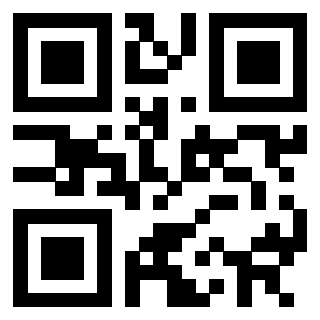 Immagine del QrCode di 3302090260