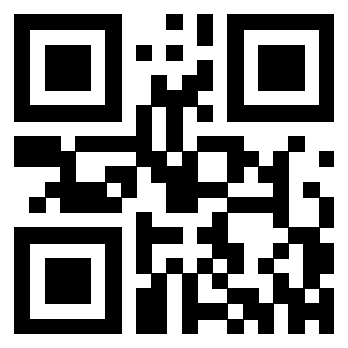 Immagine del Qr Code di 3302090267
