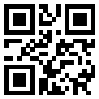 3302090268 - Immagine del Qr Code associato