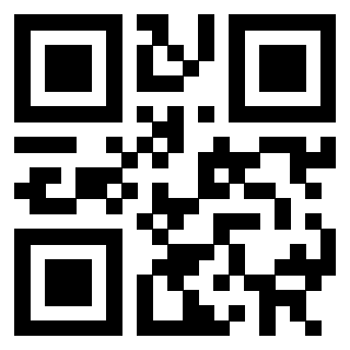 Il Qr Code di 3302090269