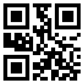 3302090270 QrCode associato