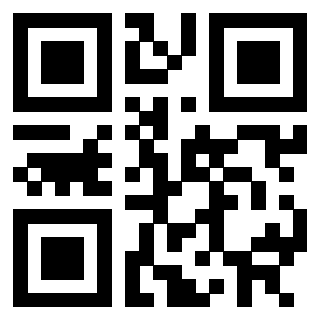 3302090275 - Immagine del QrCode associato