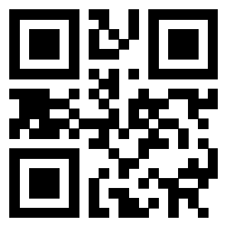 3302090278 - Immagine del QrCode associato