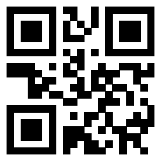 QrCode di 3302090279