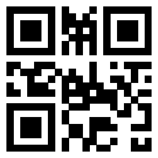 Il QrCode di 3302090280