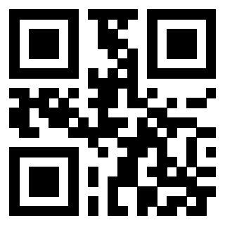 3302090281 - Immagine del Qr Code associato