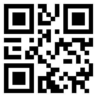 3302090282 Qr Code associato