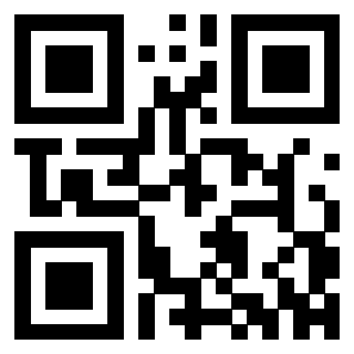 Qr Code di 3302090283