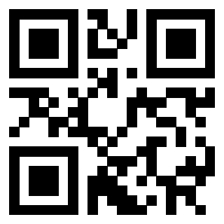 Immagine del QrCode di 3302090285
