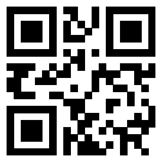 Immagine del QrCode di 3302090286