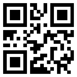 3302090287 - Immagine del QrCode