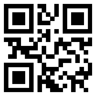 Immagine del Qr Code di 3302090288