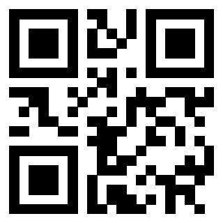 Il Qr Code di 3302090290