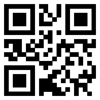 3302090291 - Immagine del QrCode