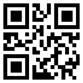Il Qr Code di 3302090295