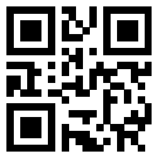 3302090297 - Immagine del Qr Code associato