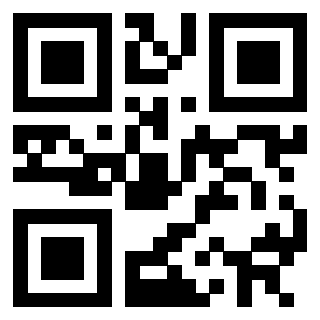 3302090298 - Immagine del Qr Code