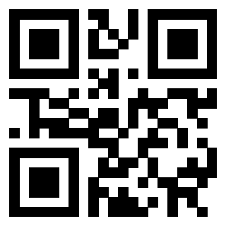 3302090299 Qr Code associato