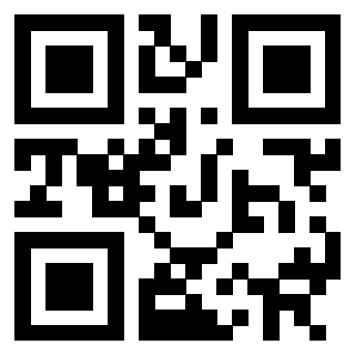 3302090300 - Immagine del QrCode associato