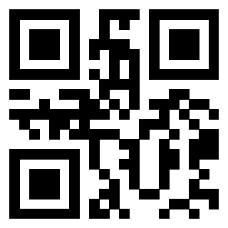 3302090301 - Immagine del Qr Code associato