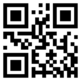 3302090302 - Immagine del Qr Code associato