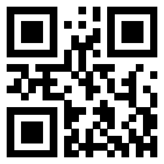Il QrCode di 3302090303