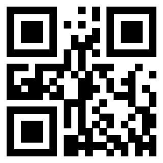 3302090305 - Immagine del Qr Code