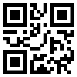 3302090306 Qr Code associato